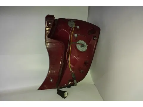 Φανάρι Πίσω Αριστερό LED για KIA PICANTO (2012 - 2017) ( )  - 