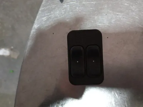 Διακόπτης Παραθύρων Κεντρικός Αριστερής 2πλός 6pin για OPEL ASTRA (1998 - 2004) G 