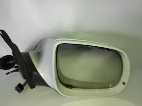 Καθρέπτης Εξωτερικός Δεξιός Ηλεκτρικός Θερμαινόμενος Ανακλεινώμενος Με Φλας 14 PIN για AUDI Q5 (2008 - 2013) (8R) SUV- ΕΚΤΟΣ ΔΡΟΜΟΥ - 5dr , (2013 - 2017) 