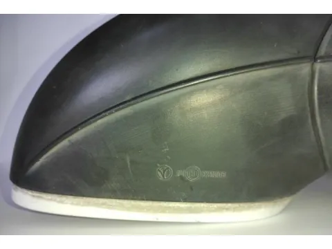 Καθρέπτης Εξωτερικός Δεξιός Ηλεκτρικός Θερμαινόμενος Ανακλεινώμενος Με Φλας 14 PIN για AUDI Q5 (2008 - 2013) (8R) SUV- ΕΚΤΟΣ ΔΡΟΜΟΥ - 5dr , (2013 - 2017)  - 