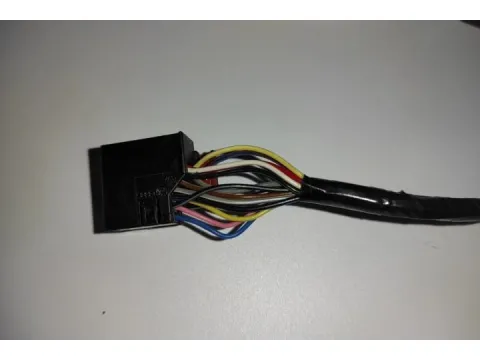 Καθρέπτης Εξωτερικός Δεξιός Ηλεκτρικός Θερμαινόμενος Ανακλεινώμενος Με Φλας 14 PIN για AUDI Q5 (2008 - 2013) (8R) SUV- ΕΚΤΟΣ ΔΡΟΜΟΥ - 5dr , (2013 - 2017)  - 