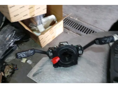 Σετ Αερόσακων Εμπρός (με Ταμπλό - Με Ποδιών) (Χωρίς Μια Ζώνη Εμπρός) ( Χωρίς Cruze Control ) για SKODA KAROQ (2018 - ) *Γ* - 