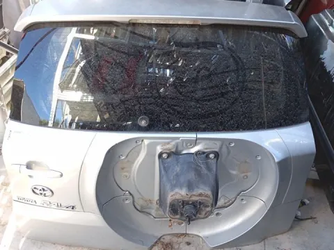 Πορτ-Μπαγκάζ για TOYOTA RAV-4 (2006 - 2009) (XA30) 