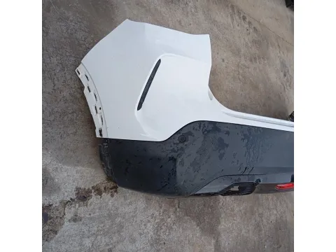 Προφυλακτήρας Πίσω Με Parktronic για CITROEN C4 (2020 - )  - 