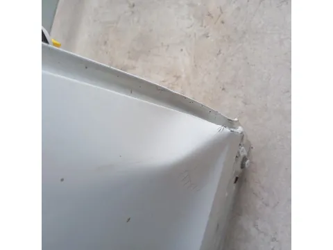 Πόρτα Πίσω Δεξιά (Όχι Πολύ Καθαρή) (Χωρίς Φάσα) για CITROEN C4 (2020 - ) *Γ* - 