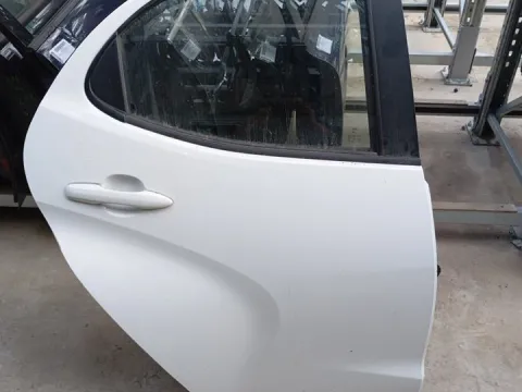Πόρτα Πίσω Δεξιά για TOYOTA YARIS (2020 - ) (XP210) *Ε*