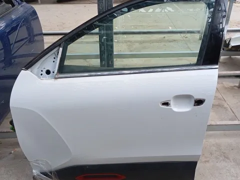 Πόρτα Εμπρός Αριστερή για CITROEN C4 (2020 - ) *Γ*