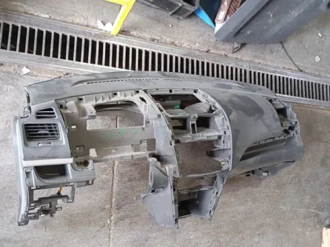 Σετ Αερόσακων Εμπρός (με Ταμπλό) Με Ποδιών  για SUZUKI SWIFT (2012 - 2014) *Γ* 