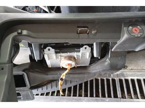 Σετ Αερόσακων Εμπρός (με Ταμπλό) Με Ποδιών  για SUZUKI SWIFT (2012 - 2014) *Γ*  - 