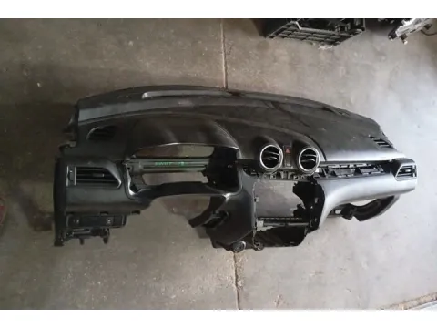 Σετ Αερόσακων Εμπρός (με Ταμπλό) για SUZUKI SWIFT (2017 - ) *Γ*  - 