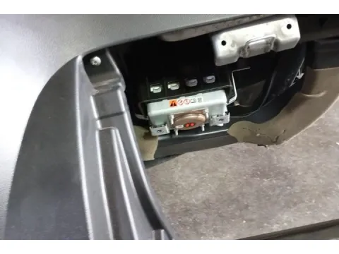 Σετ Αερόσακων Εμπρός (με Ταμπλό) για SUZUKI SWIFT (2017 - ) *Γ*  - 