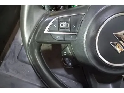 Σετ Αερόσακων Εμπρός (με Ταμπλό) για SUZUKI SWIFT (2017 - ) *Γ*  - 