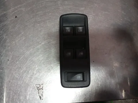 Διακόπτης Παραθύρων Κεντρικός Αριστερής 4πλός 7+7+2pin  για DACIA LODGY (2012 - ) 