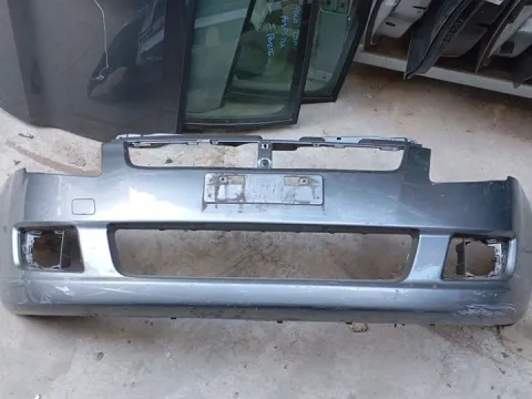 Προφυλακτήρας Εμπρός για SUZUKI SWIFT (2008 - 2011) (RS) 