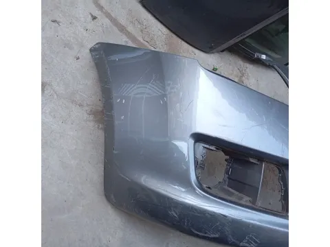 Προφυλακτήρας Εμπρός για SUZUKI SWIFT (2008 - 2011) (RS)  - 