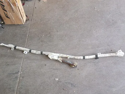 Αερόσακος Οροφής (Κουρτίνα) Δεξής για TOYOTA COROLLA (2002 - 2004) (E120) , (2004 - 2007) (E120) *Γ*