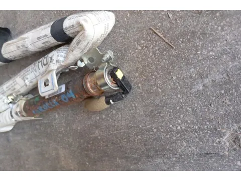 Αερόσακος Οροφής (Κουρτίνα) Δεξής για TOYOTA COROLLA (2002 - 2004) (E120) , (2004 - 2007) (E120) *Γ* - 