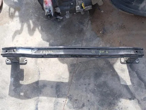 Τραβέρσα Προφυλακτήρα Πίσω για PEUGEOT 208 (2012 - 2016) ( ) , (2016 - 2019) 