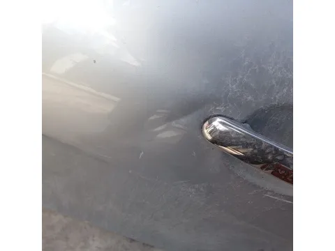 Πόρτα Εμπρός Αριστερή για SEAT LEON (2005 - 2009) (1P) *Ε* - 