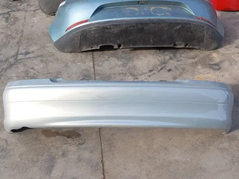 Προφυλακτήρας Πίσω για RENAULT MEGANE (1999 - 2002) (LA) (DA) (EA) (KA) ((BA) Hatchback - 5dr 