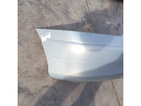 Προφυλακτήρας Πίσω για RENAULT MEGANE (1999 - 2002) (LA) (DA) (EA) (KA) ((BA) Hatchback - 5dr  - 