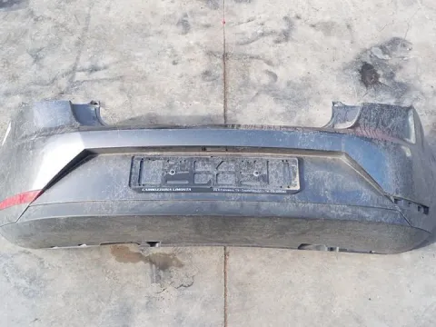 Προφυλακτήρας Πίσω για SEAT IBIZA (2013 - 2016) (6J) Hatchback - 3dr 