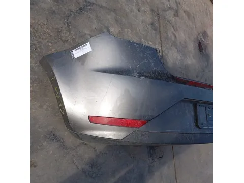 Προφυλακτήρας Πίσω για SEAT IBIZA (2013 - 2016) (6J) Hatchback - 3dr  - 