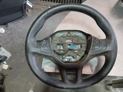 Τιμόνι (Βολάν) για PEUGEOT 208 (2012 - 2016) ( ) Hatchback - 5dr *Γ*