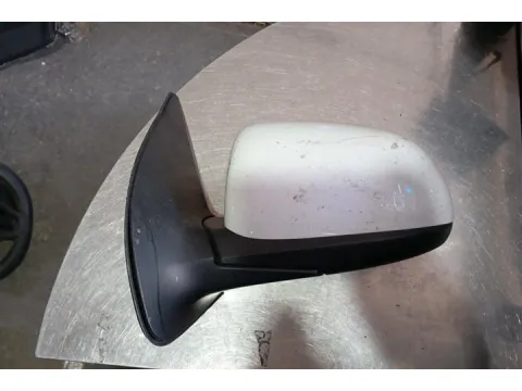 Καθρέπτης Εξωτερικός Αριστερός Ηλεκτρικός Θερμαινόμενος 7pin Ελαττωματική Βάση για HYUNDAI i20 (2009 - 2011)  - 