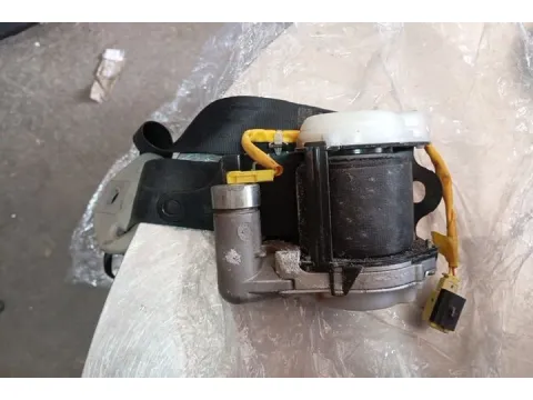 Ζώνη Ασφαλείας Εμπρός Δεξιά για SUZUKI JIMNY (2005 - 2013) (SN)  - 