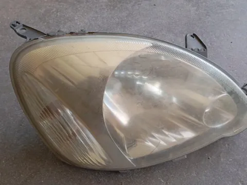 Φανάρι Εμπρός Δεξί Ελαττωματικό για TOYOTA YARIS (2003 - 2005) (XP10) 