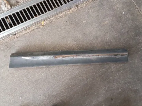 Φασα - Ταινιες Πορτας Εμπρός Δεξιά για TOYOTA RAV-4 (2013 - 2018) SUV- ΕΚΤΟΣ ΔΡΟΜΟΥ - 5dr 