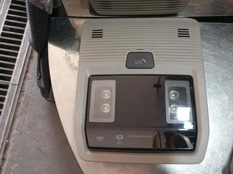 Μπλαφονίερα Οροφής 5H0959561AR για SKODA ENYAQ (2020 - ) SUV- ΕΚΤΟΣ ΔΡΟΜΟΥ - 5dr , VW ID.4 (2021 - ) , CADDY Mini Van 