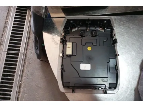 Μπλαφονίερα Οροφής 5H0959561AR για SKODA ENYAQ (2020 - ) SUV- ΕΚΤΟΣ ΔΡΟΜΟΥ - 5dr , VW ID.4 (2021 - ) , CADDY Mini Van  - 