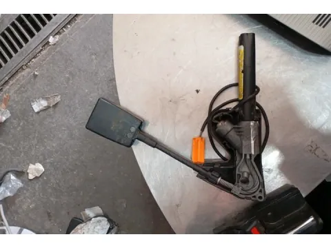 Ζώνη Ασφαλείας Εμπρός Δεξιά 33047190  1S71F61208CA για FORD MONDEO (2003 - 2007) Mk3b  - 