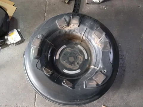 Κάλυμα Ρεζέρβας 6477342T41 για TOYOTA RAV-4 (2006 - 2009) (XA30) SUV- ΕΚΤΟΣ ΔΡΟΜΟΥ- 5dr 