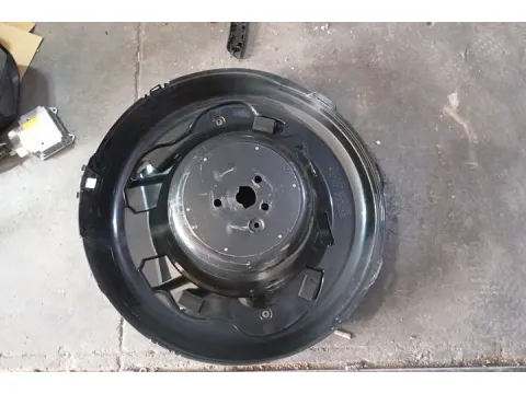 Κάλυμα Ρεζέρβας 6477342T41 για TOYOTA RAV-4 (2006 - 2009) (XA30) SUV- ΕΚΤΟΣ ΔΡΟΜΟΥ- 5dr  - 