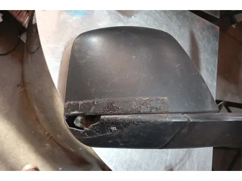 Καθρέπτης Εξωτερικός Δεξιός Ηλεκτρικός Θερμαινόμενος 5pin Σπασμένο Κάτω Καπάκι για FORD TRANSIT TOURNEO COURIER (2013 - 2018) Van  - 