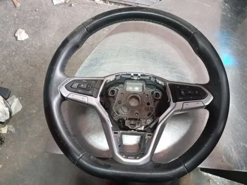 Τιμόνι (Βολάν) 5H0419089 για VW GOLF (2020 - ) Mk8 , TIGUAN (2020 - 2024) F-L 