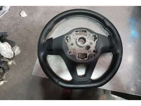 Τιμόνι (Βολάν) 5H0419089 για VW GOLF (2020 - ) Mk8 , TIGUAN (2020 - 2024) F-L  - 