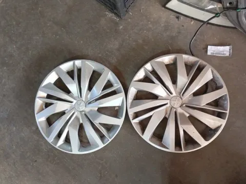 Τάσι 15άρη 2άδα για PEUGEOT 208 (2019 - ) Hatchback - 5dr 