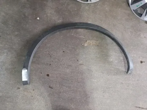 Φρύδι Φτερού Εμπρός Αριστερό για NISSAN QASHQAI (2007 - 2010) (J10) , (2010 - 2014) ( J10 ) 