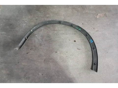 Φρύδι Φτερού Εμπρός Αριστερό για NISSAN QASHQAI (2007 - 2010) (J10) , (2010 - 2014) ( J10 )  - 