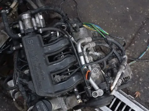 Κινητήρας Κορμός - Καπάκι για SMART FORTWO (2002 - 2003) (CITY-CABRIO) 600 Petrol 61Italy