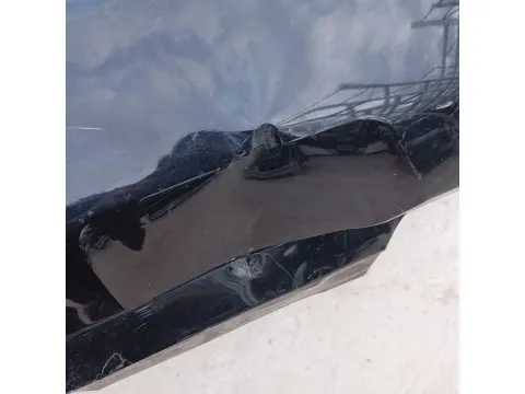 Προφυλακτήρας Πίσω Με Parktronic για TOYOTA RAV-4 (2018 - )  - 