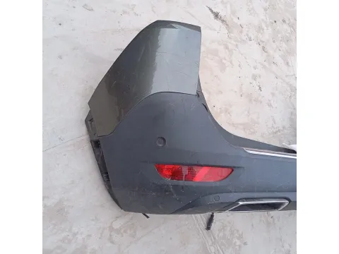 Προφυλακτήρας Πίσω Με Parktronic για PEUGEOT 5008 (2017 - )  - 