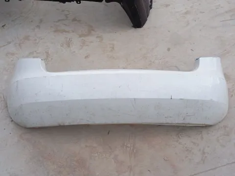 Προφυλακτήρας Πίσω για SKODA FABIA (2007 - 2011) , (2011 - 2014) ( ) 