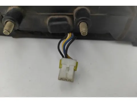 Καθρέπτης Εξωτερικός Αριστερός Ηλεκτρικός 5PIN  για MITSUBISHI PAJERO (1991 - 1997) (V40)  - 