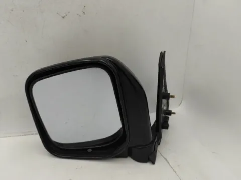 Καθρέπτης Εξωτερικός, Αριστερός Μηχανικός Μαύρο για MITSUBISHI, PAJERO, ( 1991 - 1997 )  ( V20 ), ( 1991 - 1997 )  ( V40 )