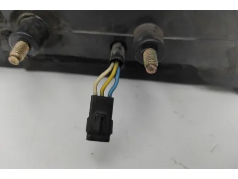 Καθρέπτης Εξωτερικός Αριστερός Ηλεκτρικός 3PIN για MITSUBISHI PAJERO (1991 - 1997) (V40) - 